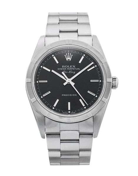 Rolex Air-King 14010M